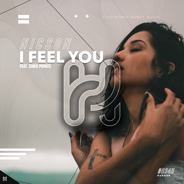 I Feel You - Single - Nicson & Chris Ponate