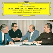 Triple Concerto in C Major, Op. 56: 3. Rondo alla Polacca artwork