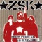 We Are the Kids (feat. Donots & Waterdown) - ZSK lyrics