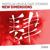 Stream & download New Dimensions (Extended Mix)