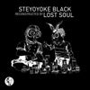 Steyoyoke Black Reconstructed by Lost Soul - Single