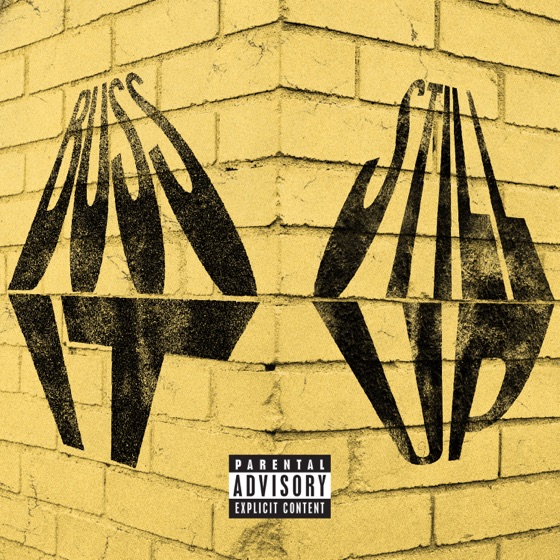 Cover artwork for BUSSIT