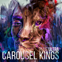 Carousel Kings - Plus Ultra artwork