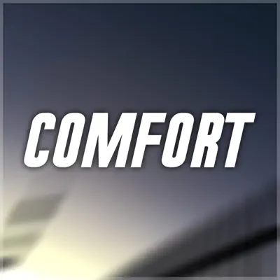 Comfort - Single - LIAM (Perú)