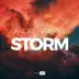 Storm (feat. Joshua Micah) - Single album cover