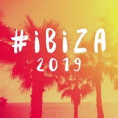 #Ibiza 2019 artwork