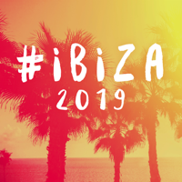 Various Artists - #Ibiza 2019 artwork