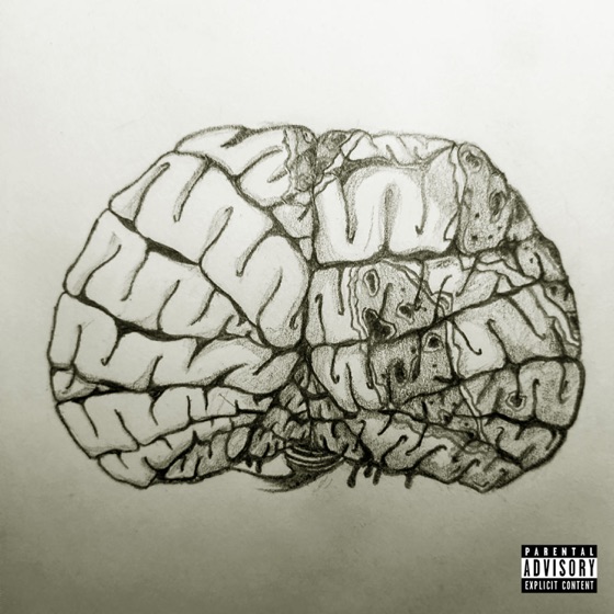 Cover artwork for The Signs