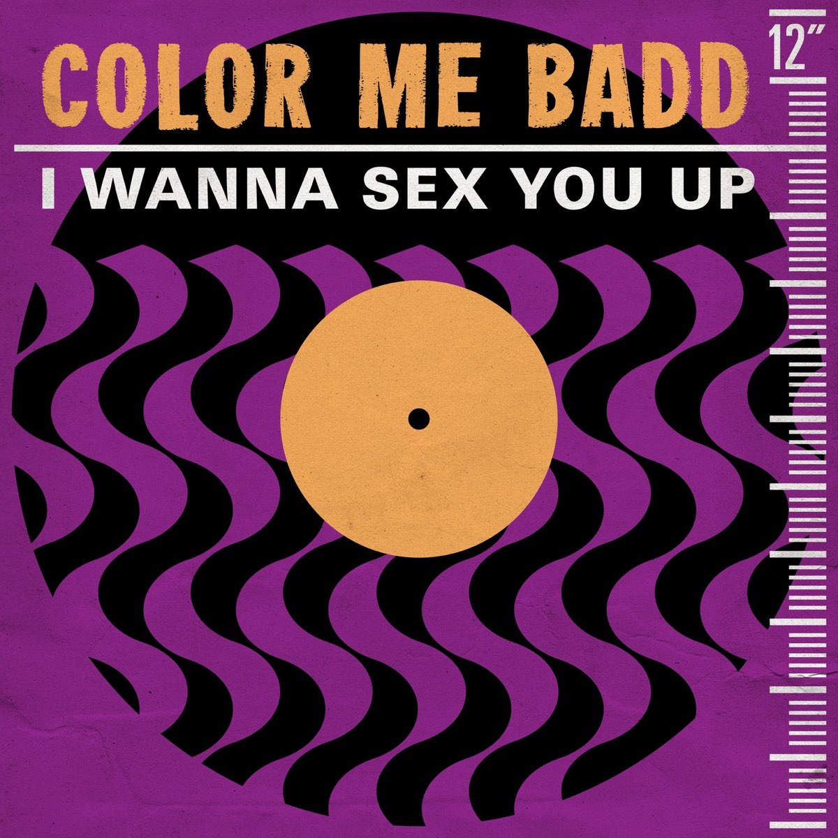 ‎apple Music에서 감상하는 Color Me Badd의 I Wanna Sex You Up Ep 