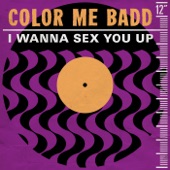 I Wanna Sex You Up (Smoothed Out / Long Version) artwork