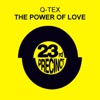 The Power of Love - EP