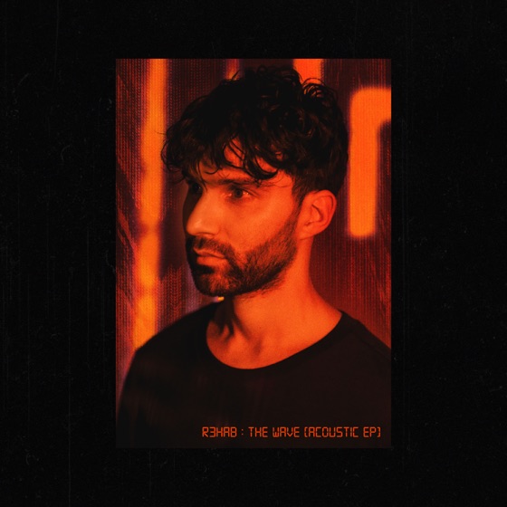 Cover artwork for Good Intentions (Acoustic)