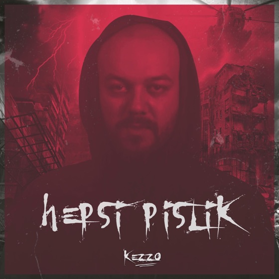 Cover artwork for Hepsi Pislik