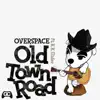 Old Town Road (feat. K.K. Slider) [Remix] song lyrics