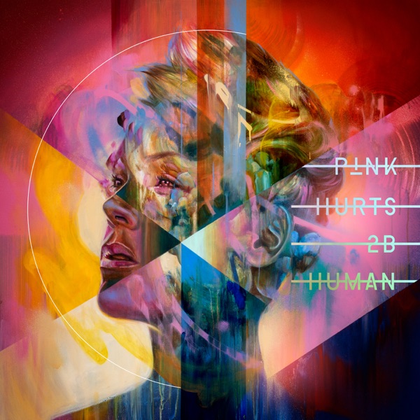 Can We Pretend (The Remixes) [feat. Cash Cash] - EP - P!nk