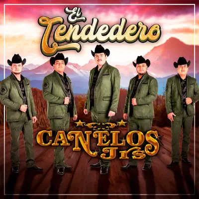 El Tendedero - Canelos Jrs. El Tendedero - Canelos Jrs.