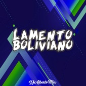 Lamento Boliviano artwork