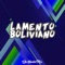 Lamento Boliviano artwork