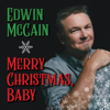 Edwin McCain - Merry Christmas, Baby  artwork