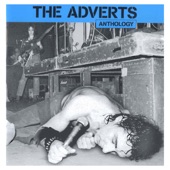 The Adverts - Quickstep