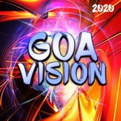 Goa Visions 2020 artwork