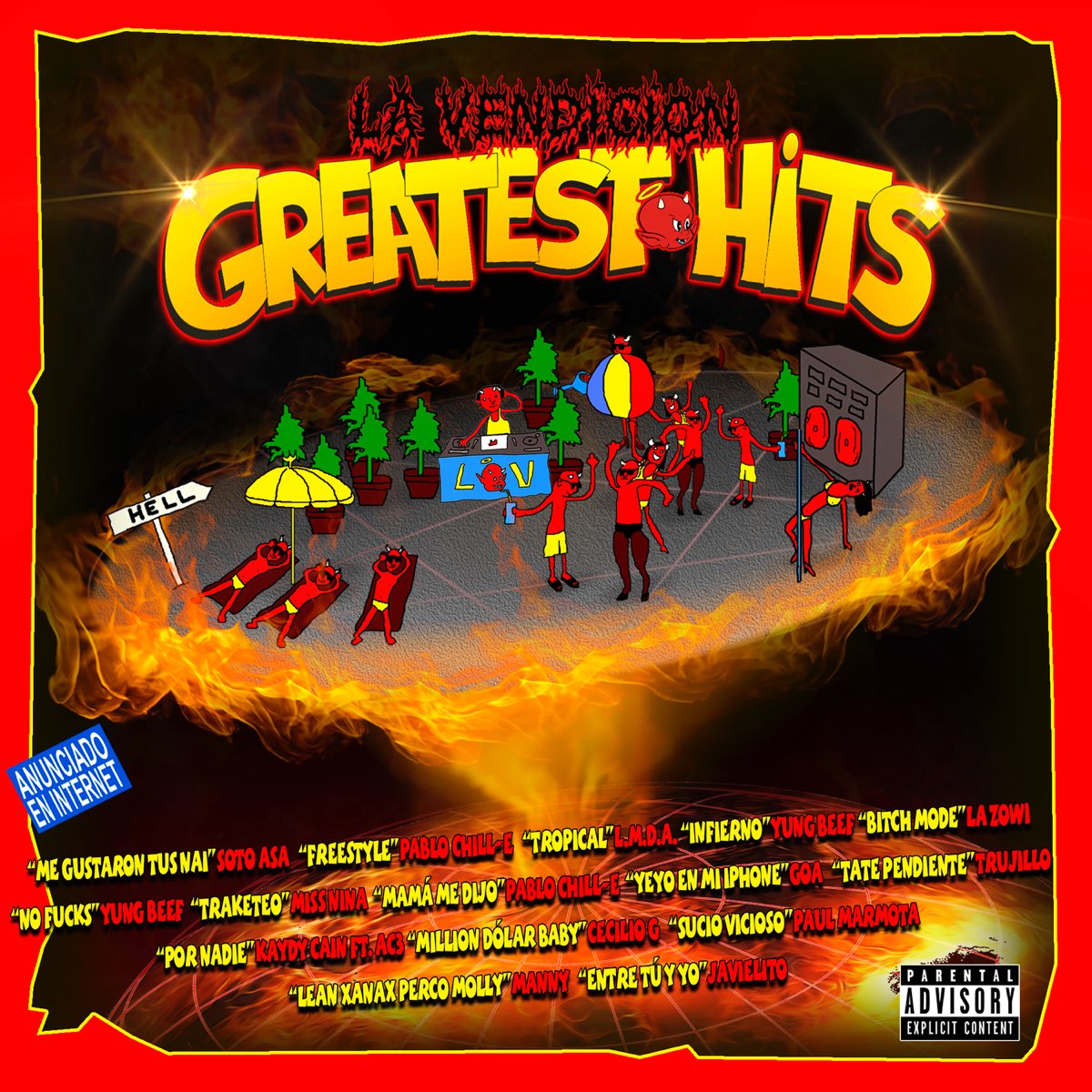 ‎greatest Hits De Varios Artistas En Apple Music 