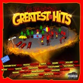 Greatest Hits artwork