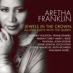 Aretha Franklin - What Y'All Came To Do (feat. John Legend) - 排舞 音乐
