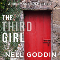 Nell Goddin - The Third Girl artwork