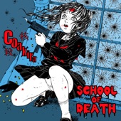 School Of Death artwork