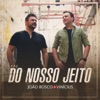 João Bosco & Vinicius-Onde Não Tinha Espaço