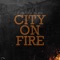 City on Fire (feat. Reup Tha Boss) - P-Lane lyrics
