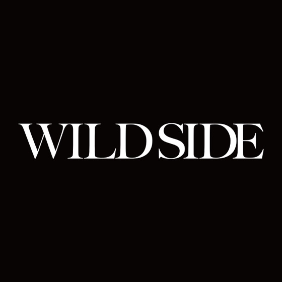 Cover artwork for Wild Side