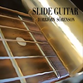 Slide Guitar artwork