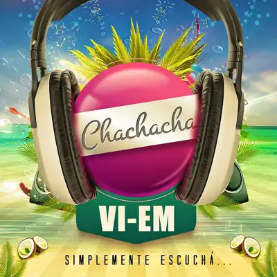 Cha Cha Cha - Single - Vi-Em