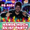 Hände hoch, es ist Party - Single