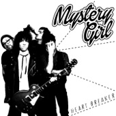 Mystery Girl - Salted Slug