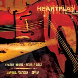 Heartplay - Charlie Haden Heartplay - Charlie Haden
