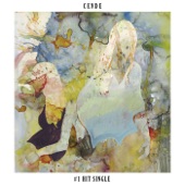 Cende - What I Want