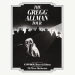 Gregg Allman - Will The Circle Be Unbroken