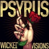 Wicked Visions - Single, 2020