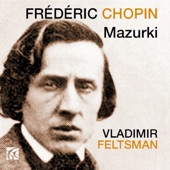 Chopin: Mazurki artwork