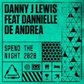 Spend the Night 2020 (Danny's Extended Refix) [feat. Dannielle De Andrea] artwork