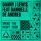 Spend the Night 2020 (Danny's Extended Refix) [feat. Dannielle De Andrea] artwork