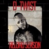 D-Twist - Back2back