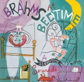 Brahms at Bedtime artwork