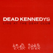 Dead Kennedys - Back In the U.S.S.R. (Live)