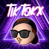 Tik Tokx (feat. El Amante & L-Gante) - Single