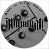 Analog Tecne Model 05 Illuminati - EP