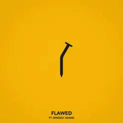 Flawed (feat. Skrizzly Adams) - Single - Chris Webby Flawed (feat. Skrizzly Adams) - Single - Chris Webby